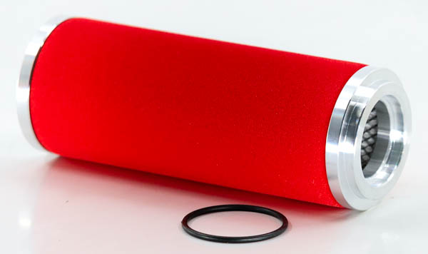 164223/MF Élément de filtre à air (microfiltre)