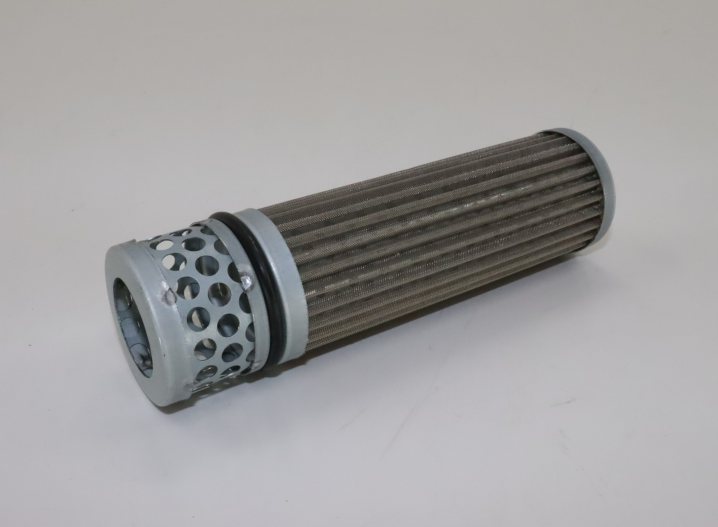 FO-0233 Elément de filtre hydraulique