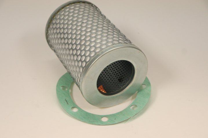 EIT-191-3580 Elément déshumidificateur