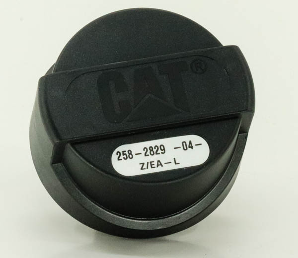 258-2829 Filtre à air (ventilation) Caterpillar