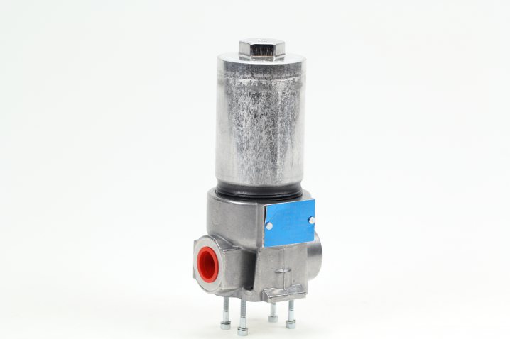 D 042-151 Filtre à pression