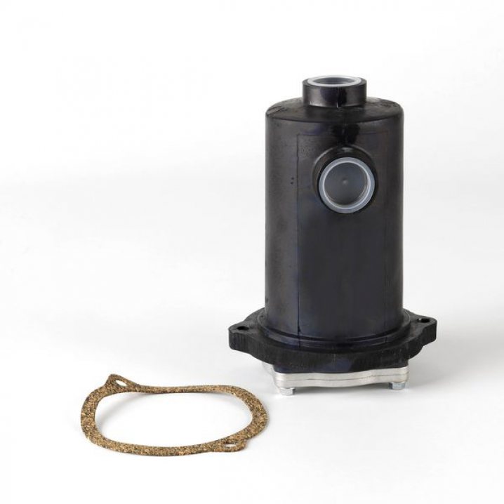 P766482 Boîtier de filtre hydraulique