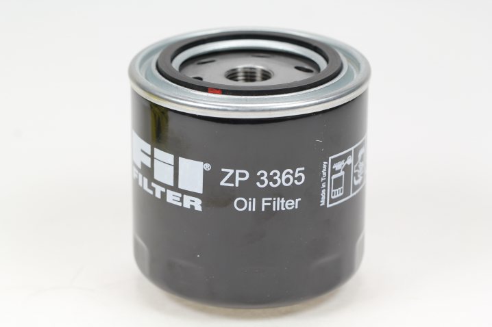 ZP3365 Filtres interchangeables