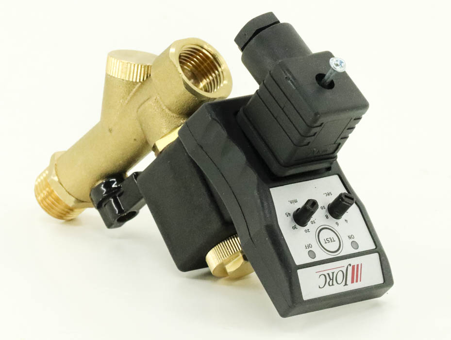 2506 JORC FLUIDRAIN-COMBO  230VAC