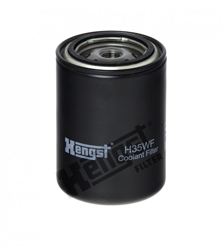H35WF Filtre à liquide de refroidissement