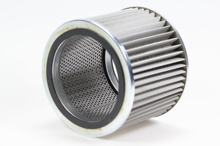 EIT-201-7663 Élément filtrant VA/VA, 60µm