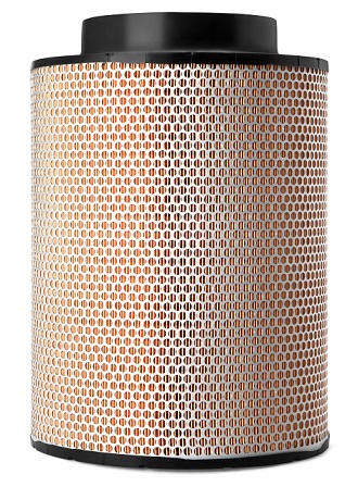 AH24332 Boîtier de filtre à air