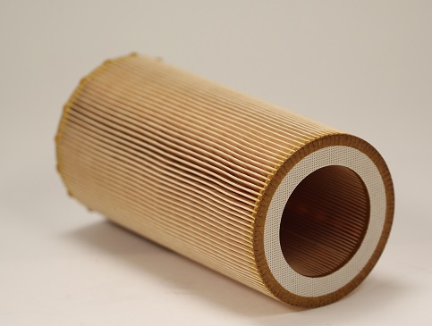 C 10 050 Elément de filtre à air