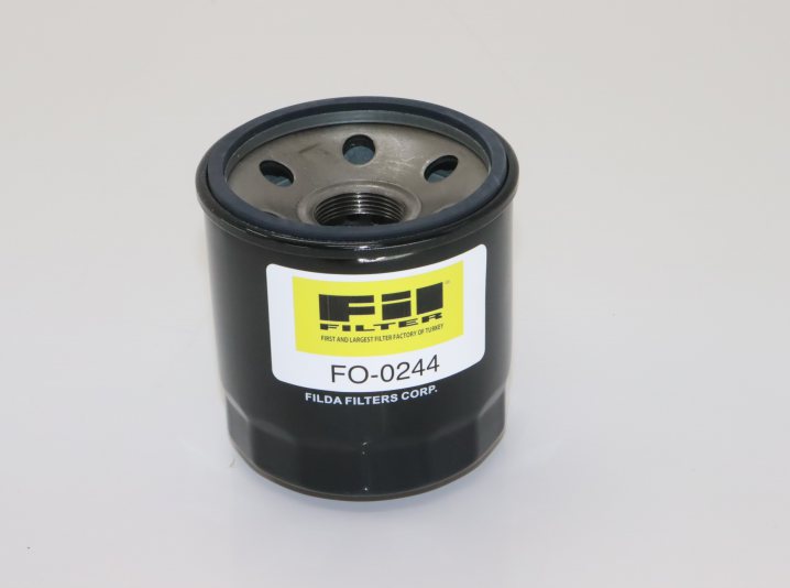 FO-0244 Filtre hydraulique SpinOn
