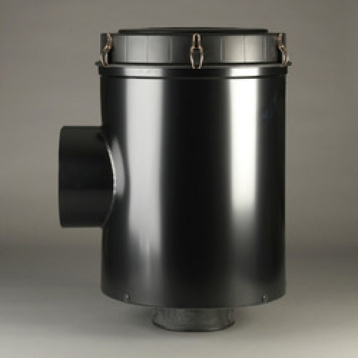 B180017 Filtre à air (RadialSeal ERB2)