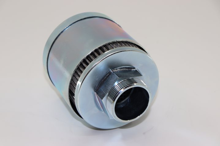 EIT-201-148648 Filtre d'aspiration (élément à visser)