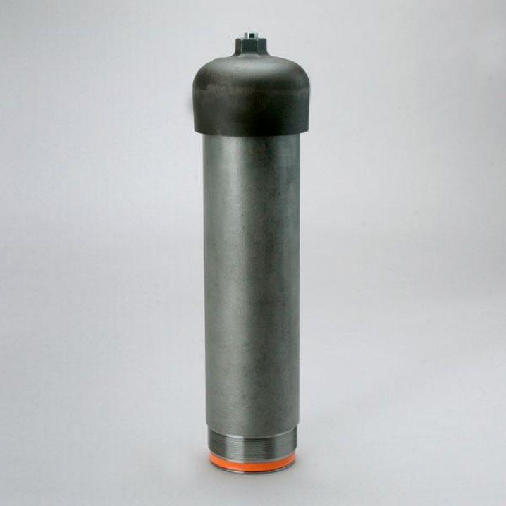 P567648 Boîtier de filtre hydraulique
