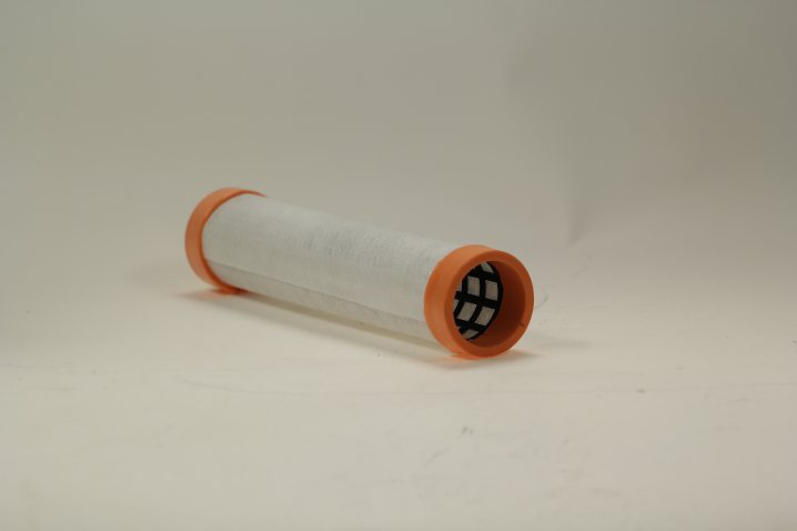 HP2552 Élément filtre à air secondaire