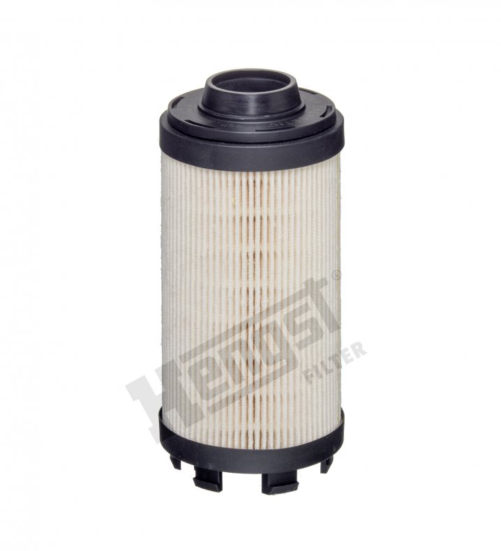 E442KP D319 Élément de filtre à carburant