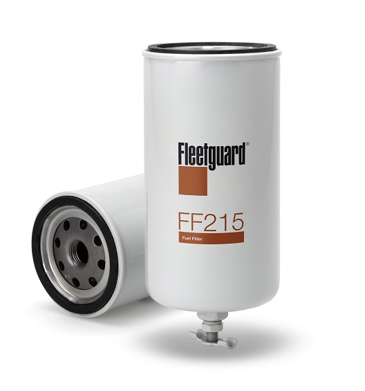 FF215 Filtre à carburant SpinOn