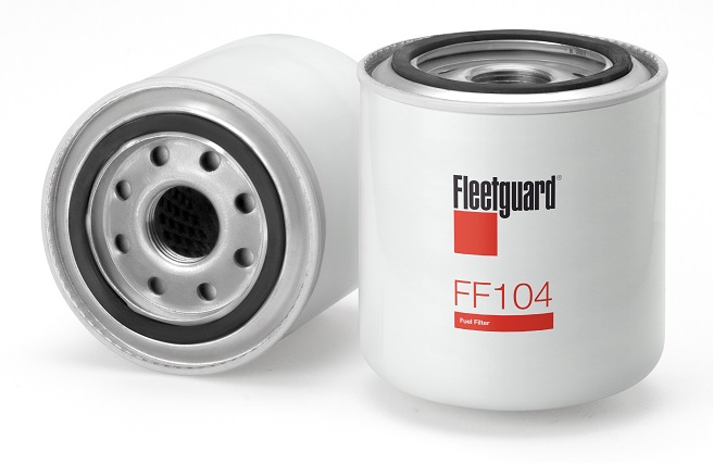 FF104 Élément de filtre à carburant