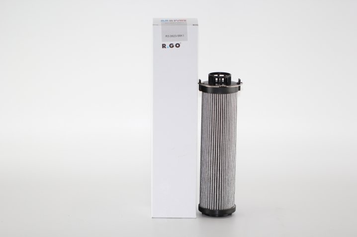 R3.0623-56 EXAPOR R.GO Élément