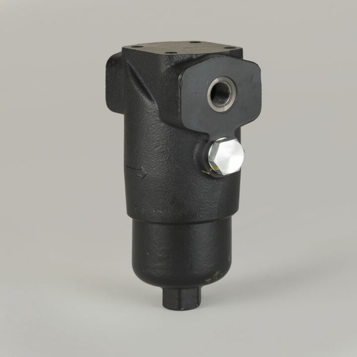 P766427 Boîtier de filtre hydraulique