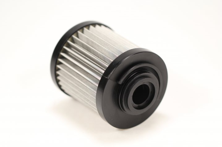 R120T60B Élément filtrant pour filtre de retour