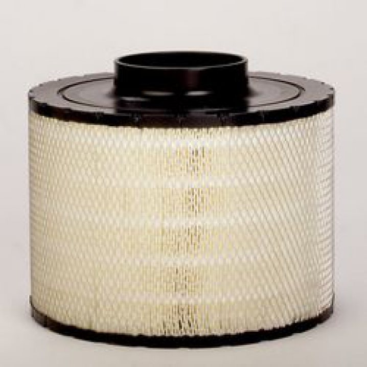 B125011 Filtre à air (DuraLite ECB)