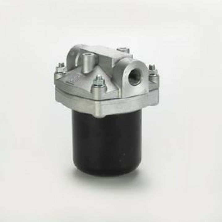 P766995 Filtre de ligne (hydraulique)