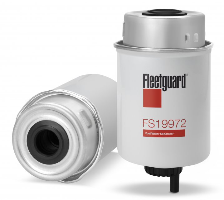 FS19972 Élément de filtre à carburant