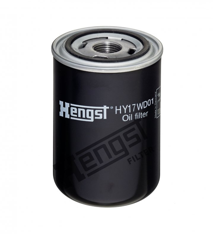 HY17WD01 Filtre à huile SpinOn