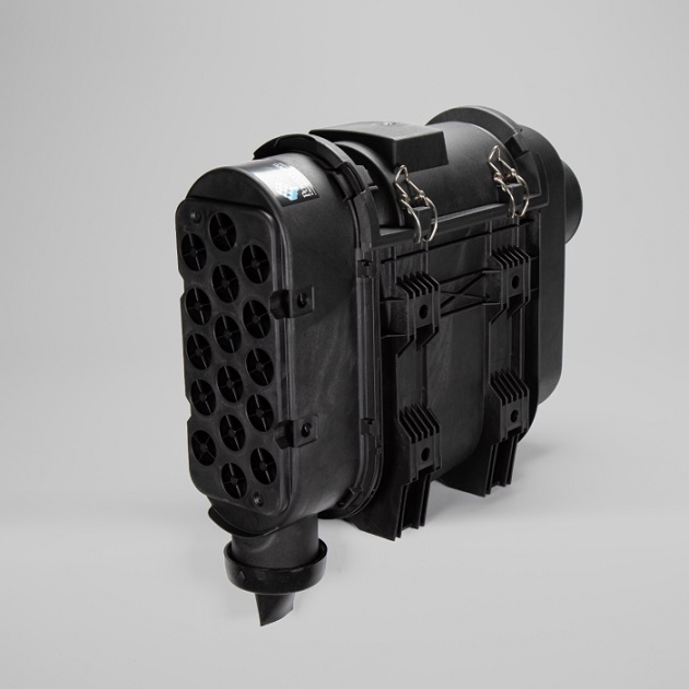 D090369 Filtre à air (Powercore PSD)