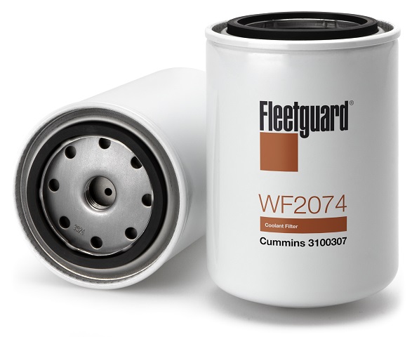 WF2074 Filtre à eau SpinOn