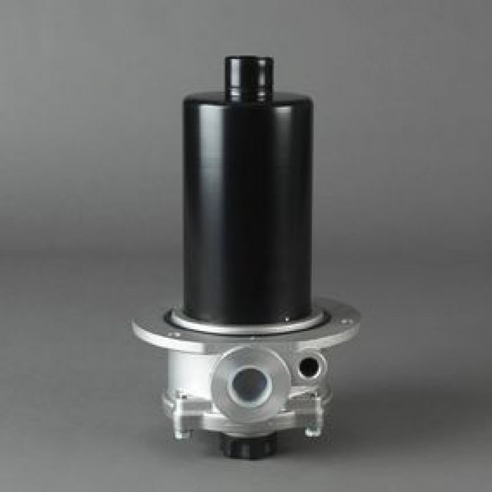 P766469 Boîtier de filtre hydraulique