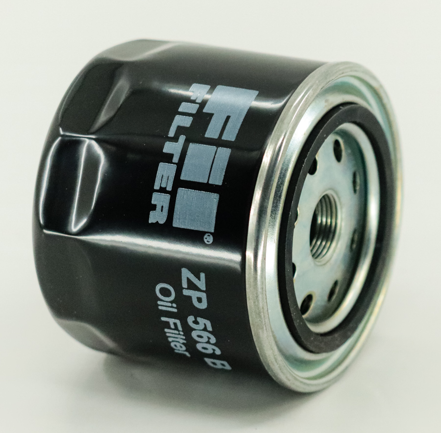 ZP566B Filtre à huile SpinOn