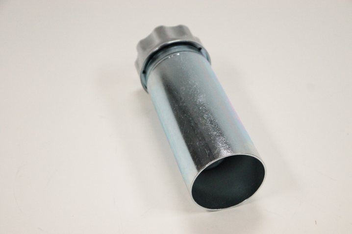 P171853 Filtre à air (remplissage et aération)