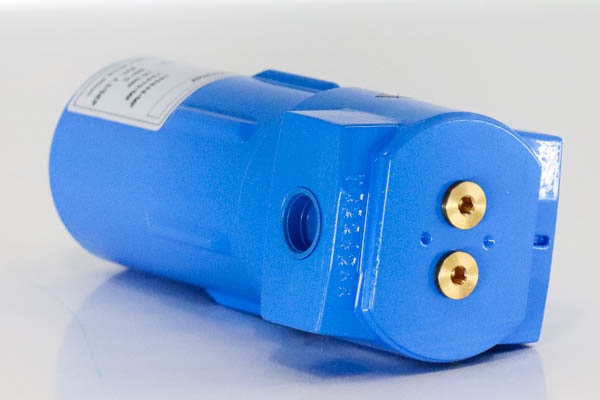 163848/SF Filtre à air comprimé G 1/2", PN16, 0.01µm, 57 m³/h