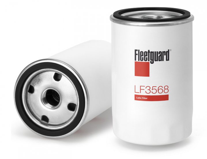LF3568 Elément de filtre à huile