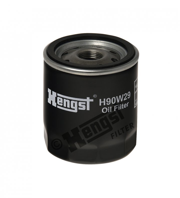 H90W29 Filtre à huile SpinOn