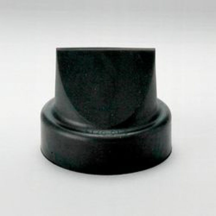 P158914 Soupape d'évacuation des poussières