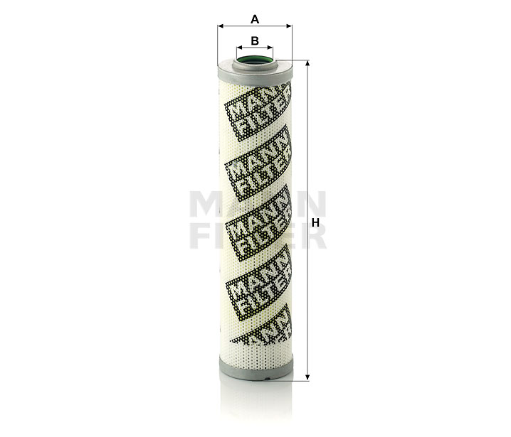 HD 517/1 x Elément de filtre hydraulique