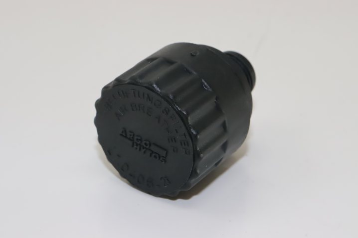 L1.0406-21 Filtre d'aération