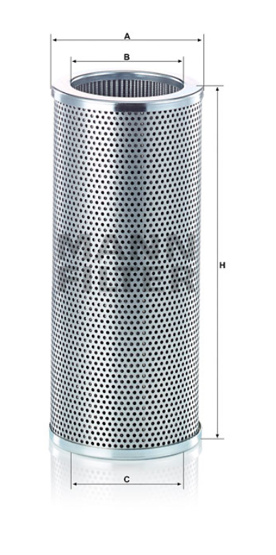 H 13 002 Élément de filtre à liquide