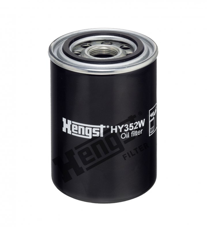 HY352W Filtre à huile SpinOn