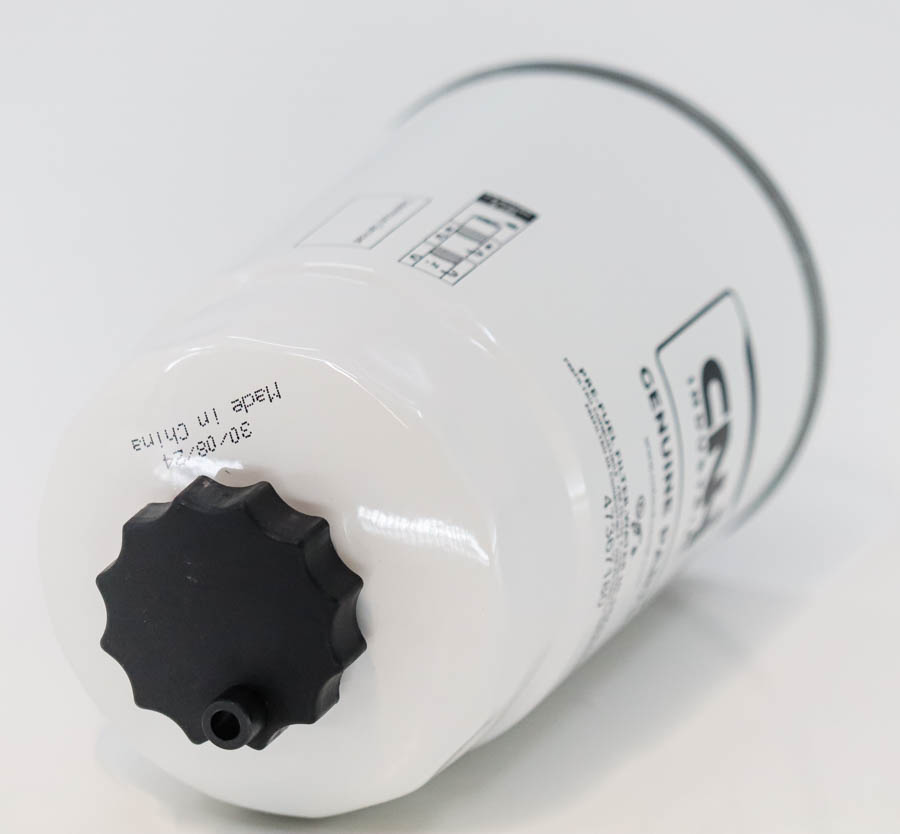 47367180 Filtre à carburant SpinOn CNH