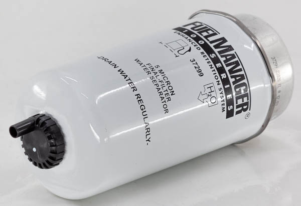37299 Élément de filtre à carburant