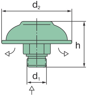 41 004 62 102 Filtre à air (aération et ventilation)