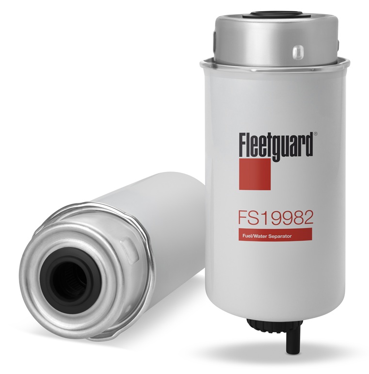 FS19982 Élément de filtre à carburant
