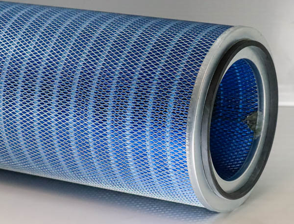 2625939-000-440 Élément filtration d'air 324x1200m, 29m²