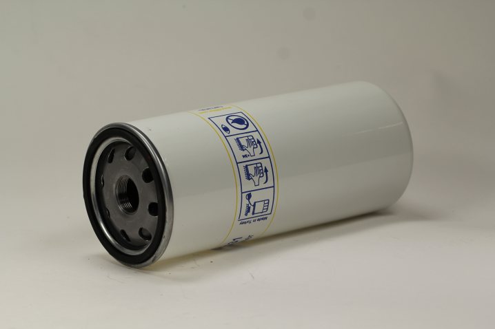 ZP531 Filtre à huile SpinOn