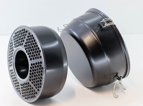 31 056 54 37206 Ölbadluftfilter ET-Set Einsatz und Topf