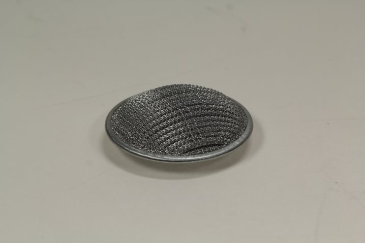 EIT-201-25985 Filtre d'aspiration (élément à visser)