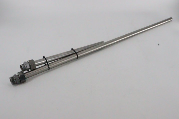 EIT-2200-88831 Lance d'avance et de recul pour SN120 +
