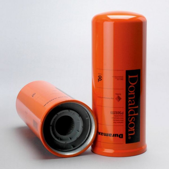 P569209 Élément filtrant SpinOn DuraMax